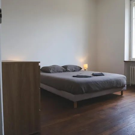 Apartment Urbain Clim Et Terrasse Carcassonne
